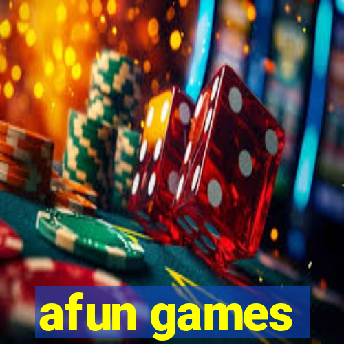 afun games